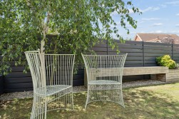 Bawlins, St Neots, Cambridgeshire