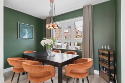 Bawlins, St Neots, Cambridgeshire