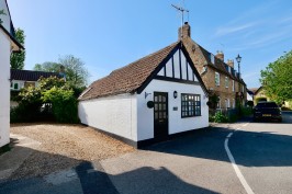 Houghton, Huntingdon