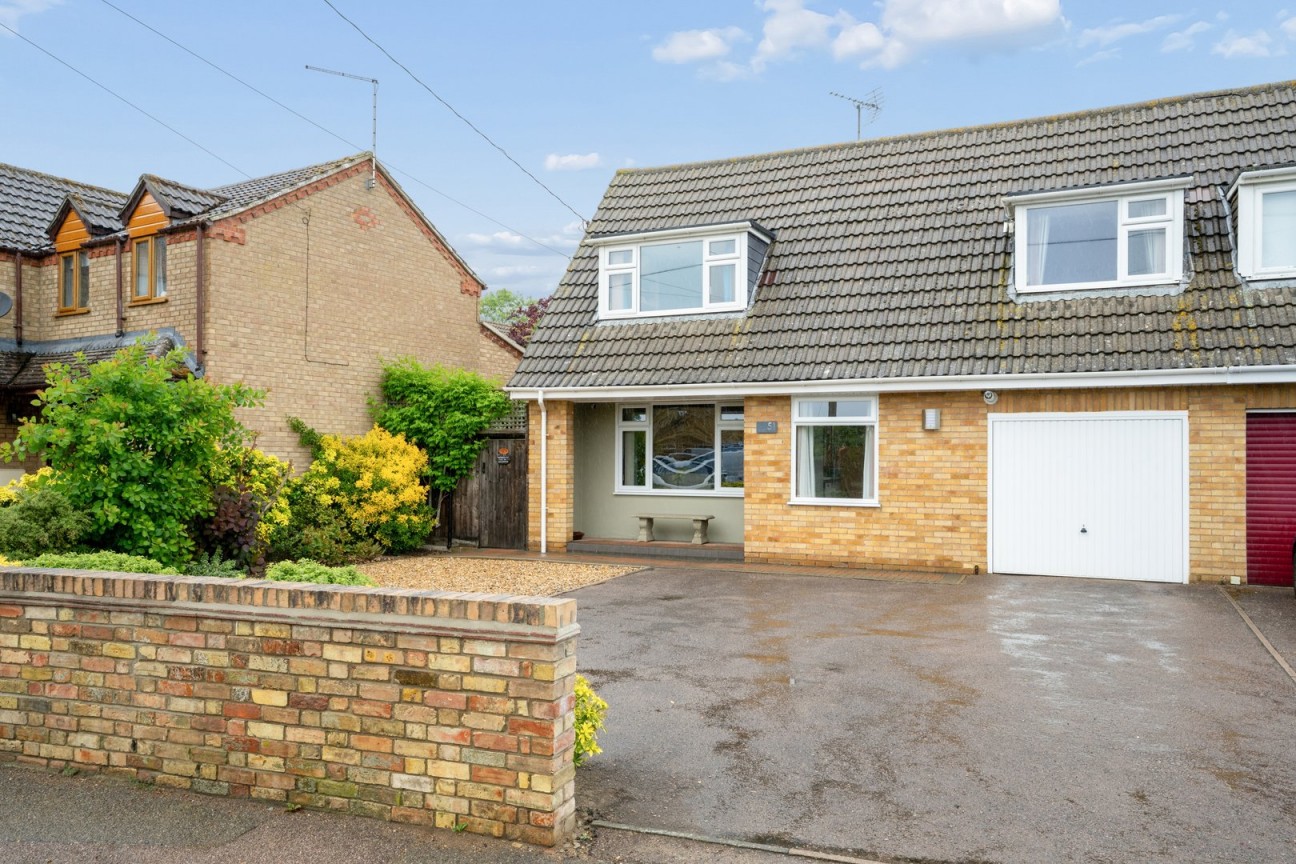 Bluntisham, Huntingdon