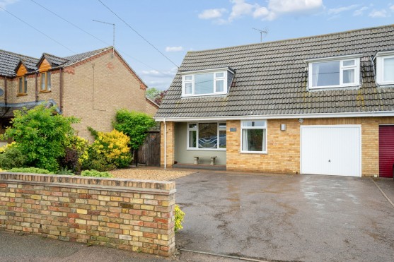 Bluntisham, Huntingdon