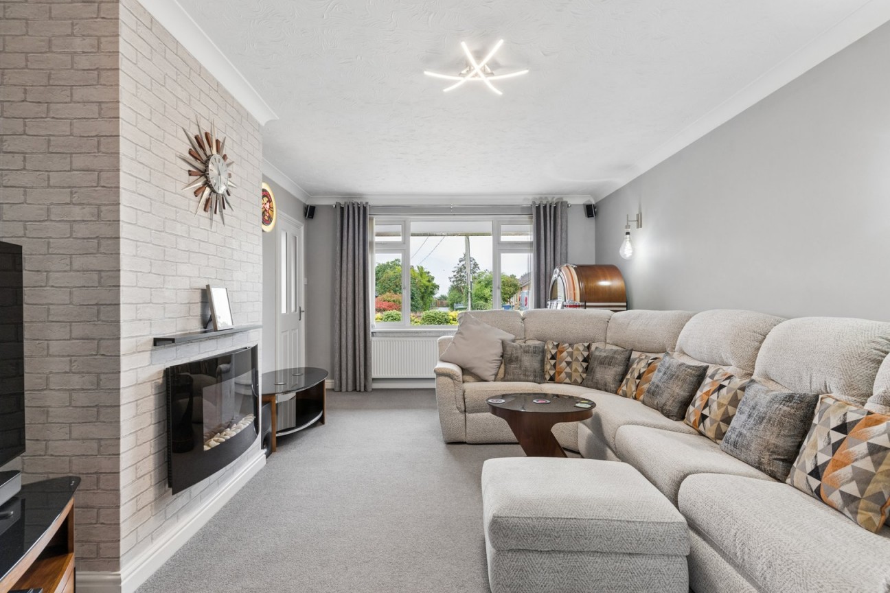 Bluntisham, Huntingdon