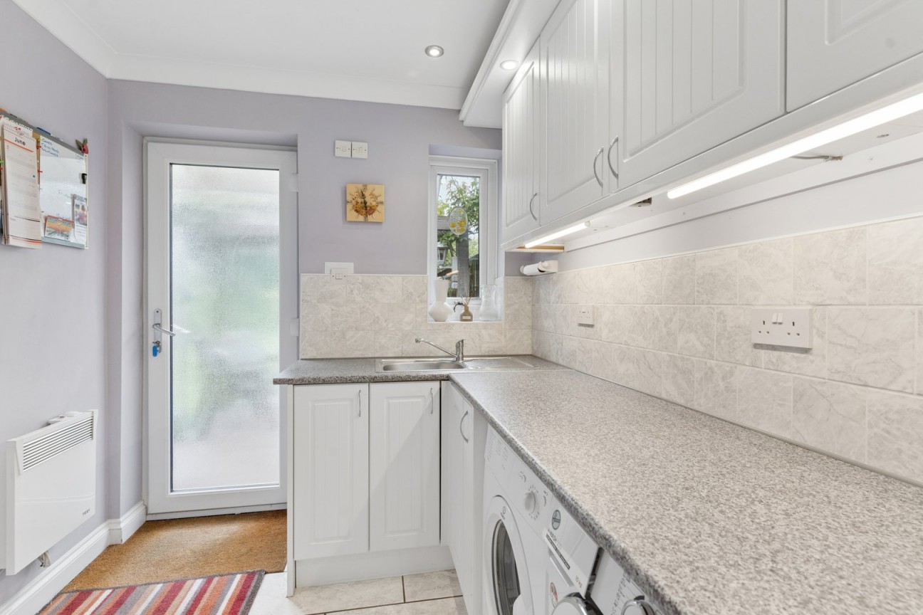 Bluntisham, Huntingdon