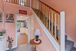 Bluntisham, Huntingdon