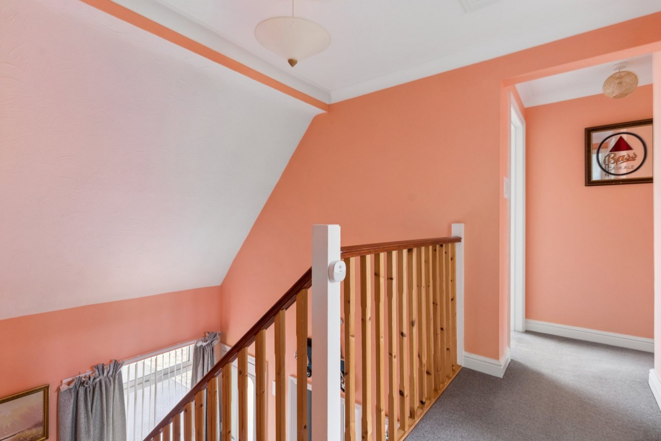 Bluntisham, Huntingdon