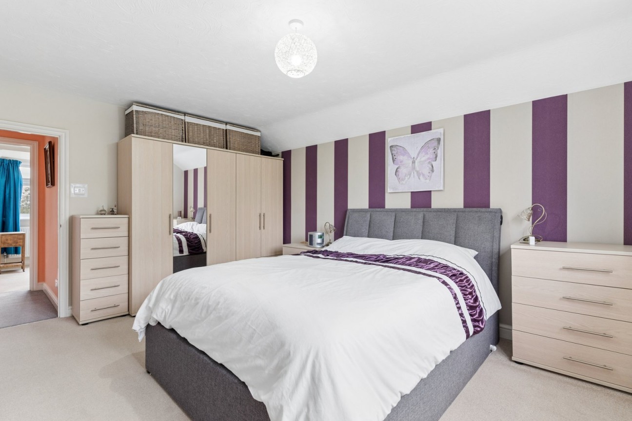 Bluntisham, Huntingdon
