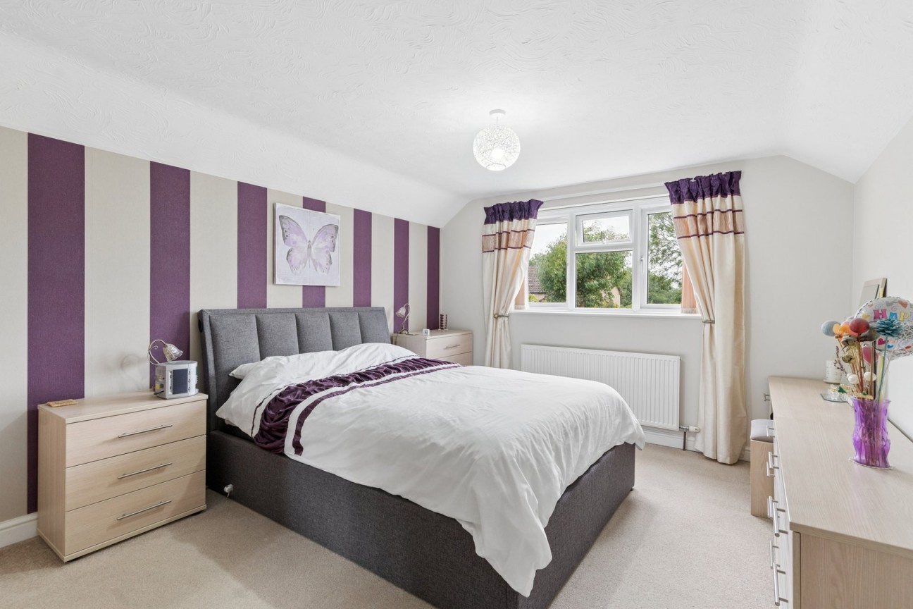 Bluntisham, Huntingdon