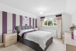 Bluntisham, Huntingdon