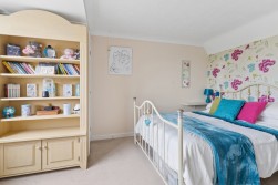 Bluntisham, Huntingdon