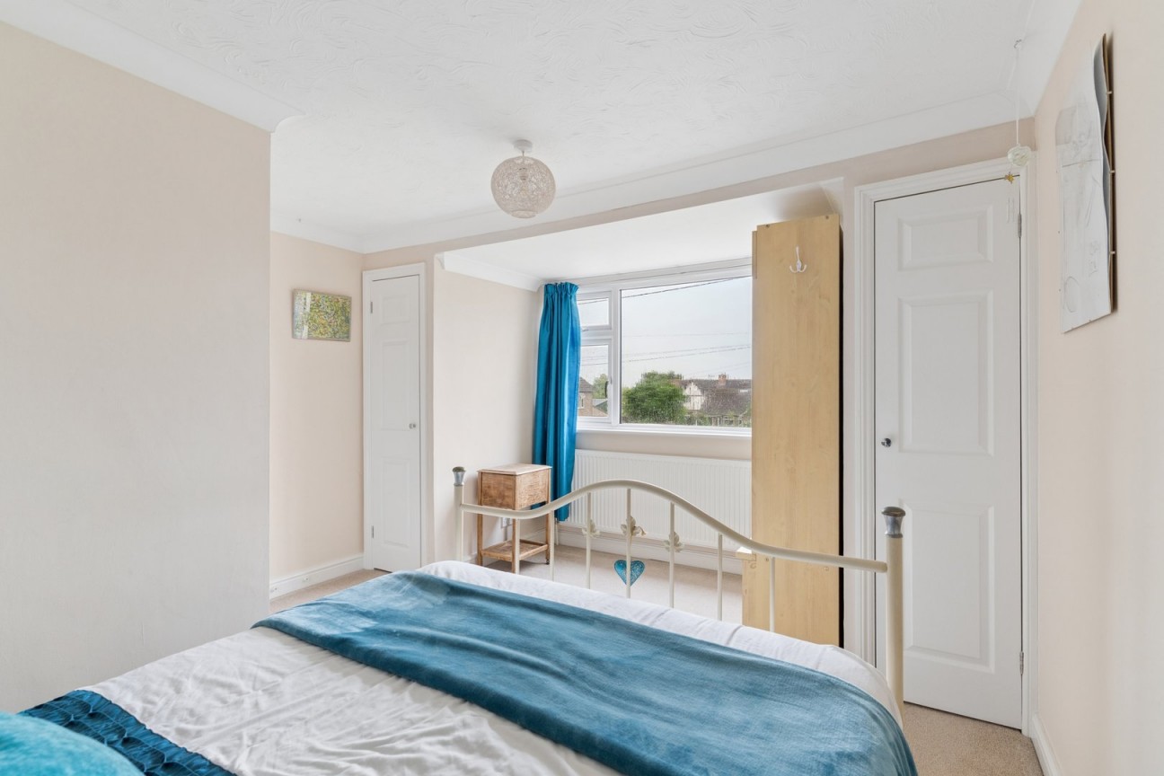 Bluntisham, Huntingdon