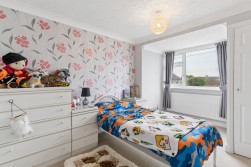 Bluntisham, Huntingdon