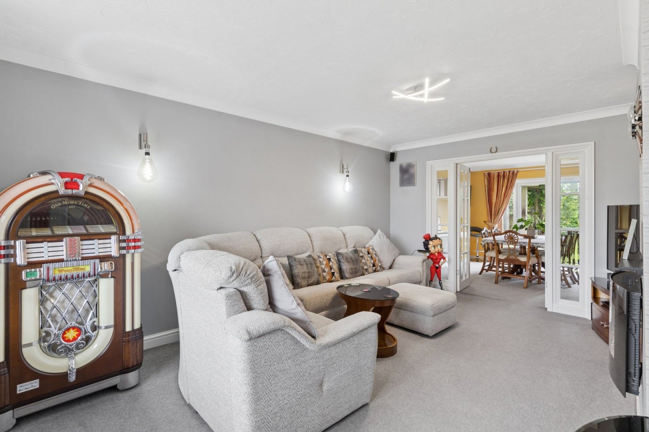 Bluntisham, Huntingdon