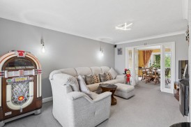 Bluntisham, Huntingdon