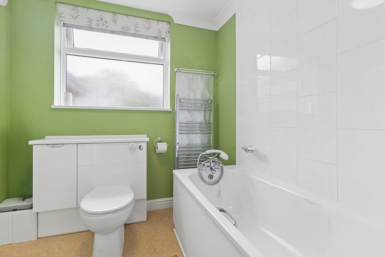 Bluntisham, Huntingdon