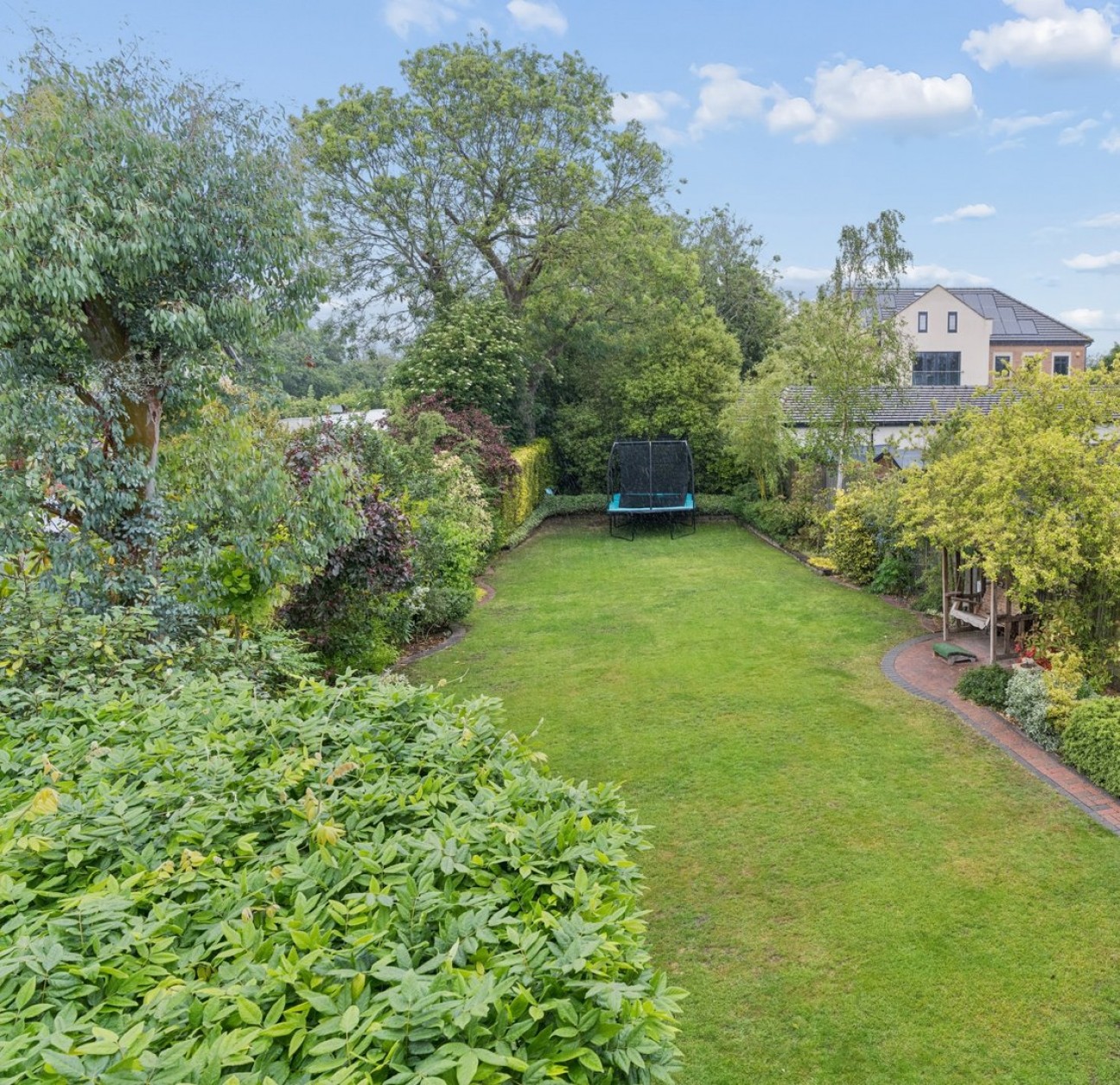Bluntisham, Huntingdon