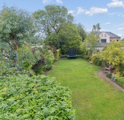 Bluntisham, Huntingdon