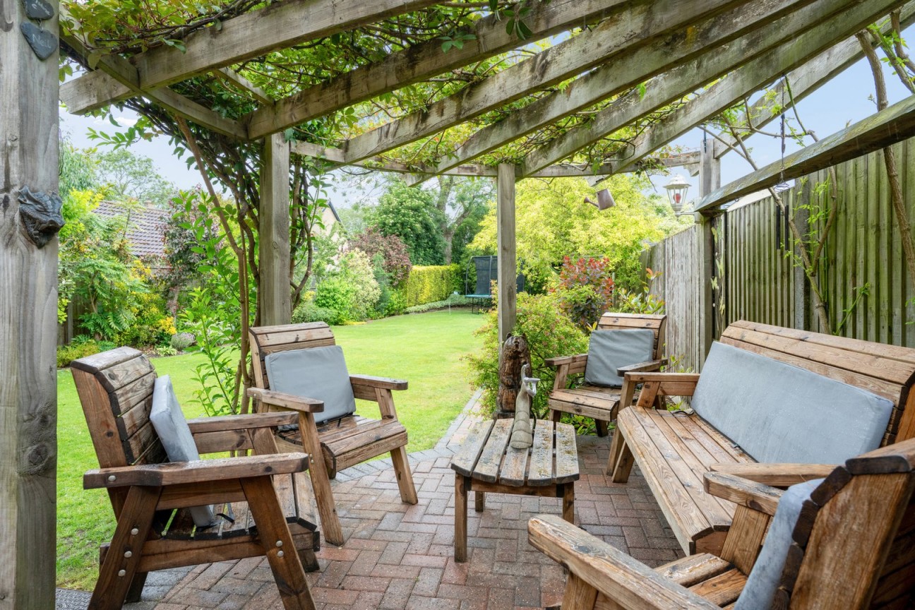 Bluntisham, Huntingdon