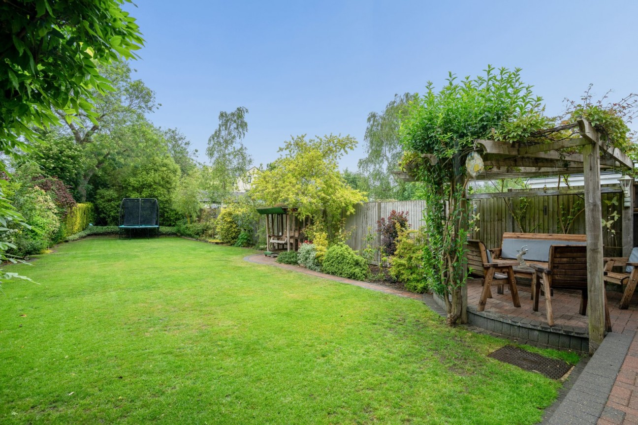Bluntisham, Huntingdon