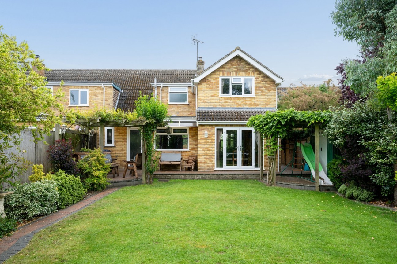 Bluntisham, Huntingdon