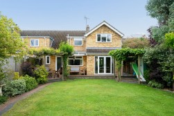 Bluntisham, Huntingdon