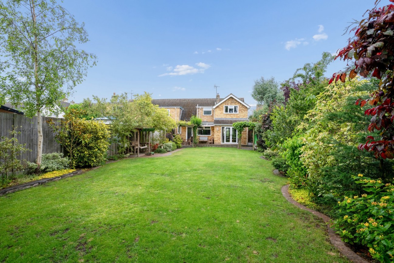 Bluntisham, Huntingdon