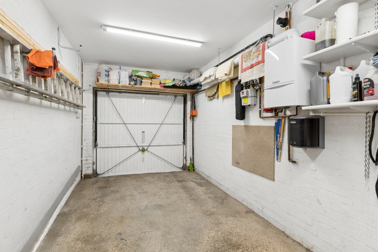 Bluntisham, Huntingdon