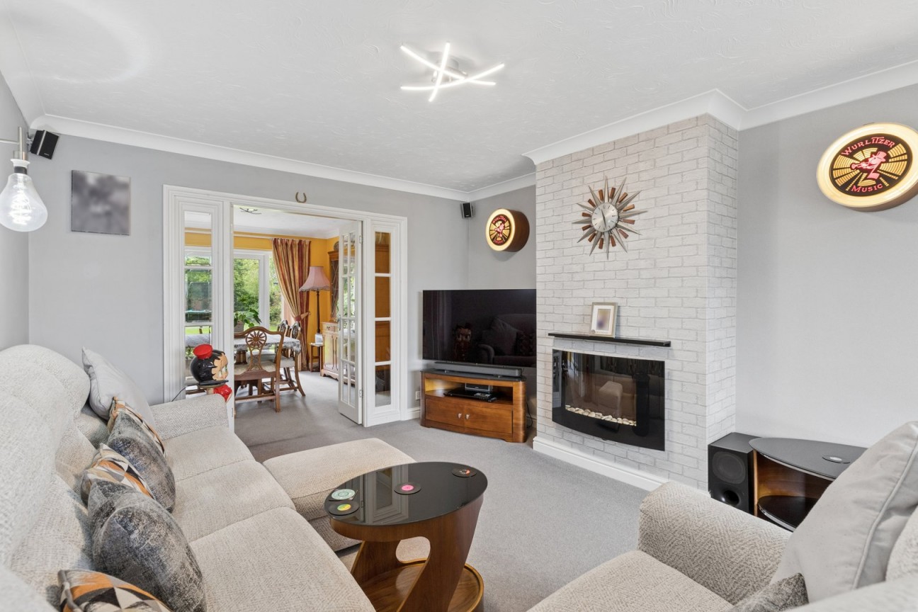 Bluntisham, Huntingdon
