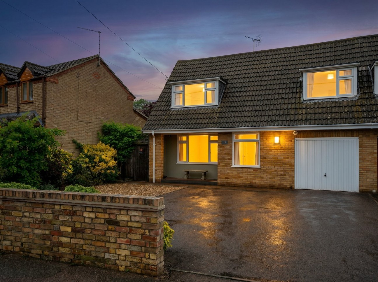 Bluntisham, Huntingdon