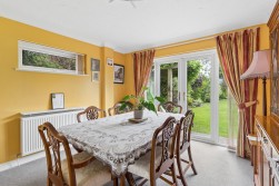 Bluntisham, Huntingdon