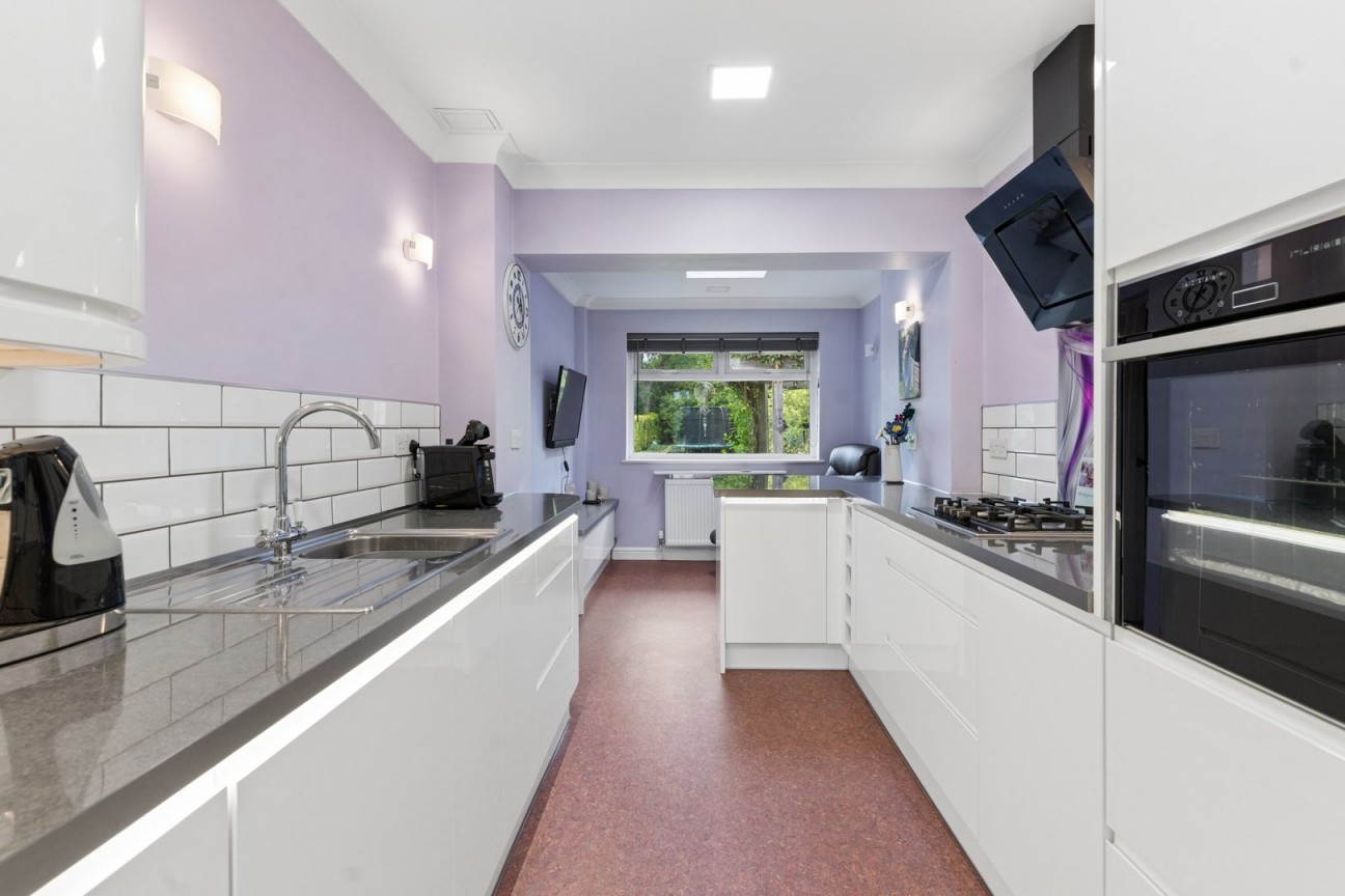 Bluntisham, Huntingdon