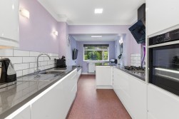 Bluntisham, Huntingdon