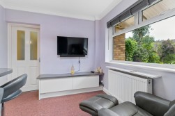 Bluntisham, Huntingdon