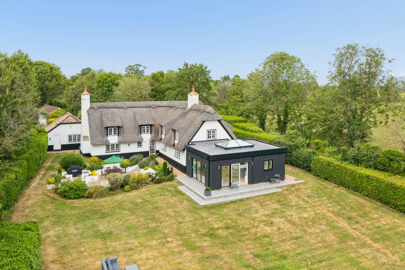 Woodhurst, Huntingdon