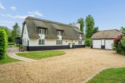 Woodhurst, Huntingdon