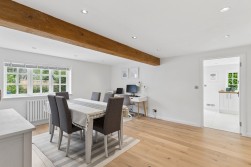 Woodhurst, Huntingdon