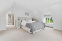 Woodhurst, Huntingdon