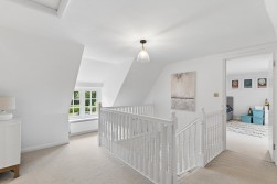 Woodhurst, Huntingdon
