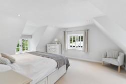 Woodhurst, Huntingdon