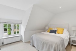 Woodhurst, Huntingdon
