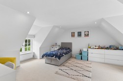 Woodhurst, Huntingdon
