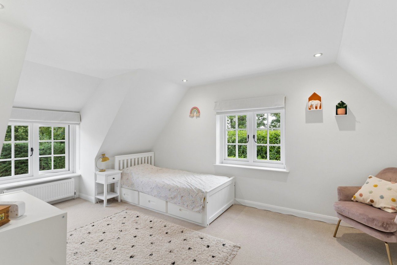 Woodhurst, Huntingdon