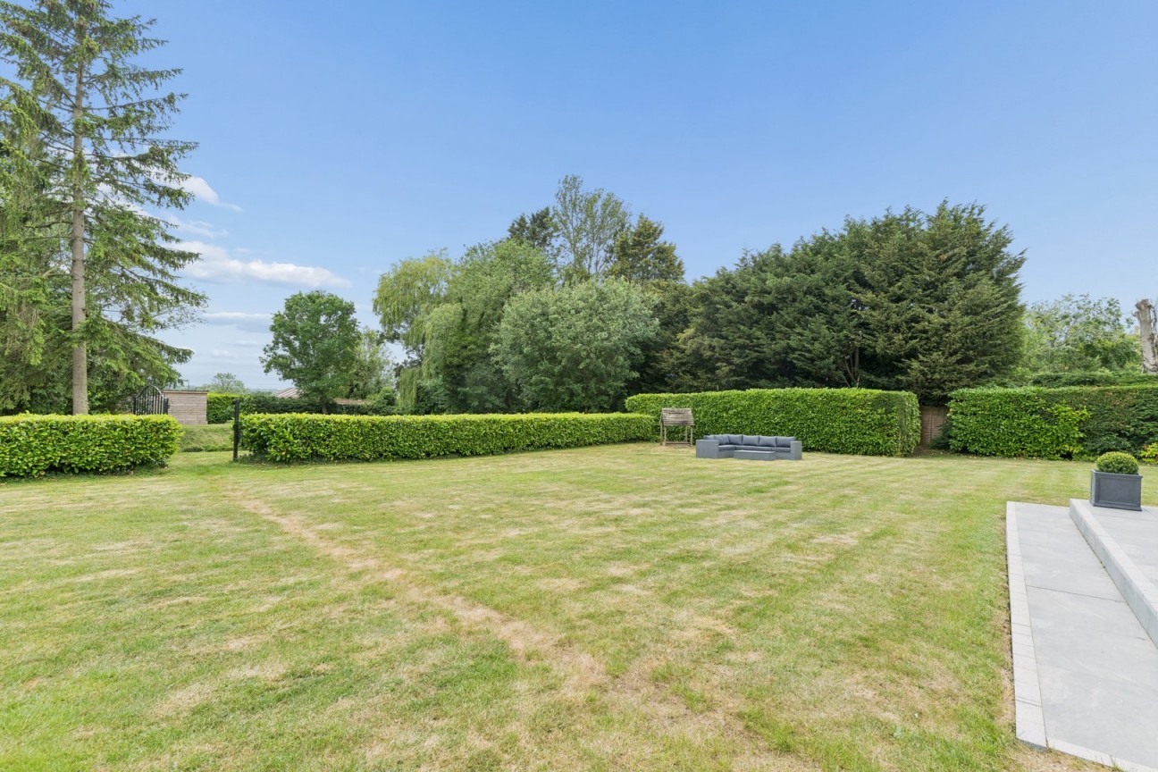Woodhurst, Huntingdon