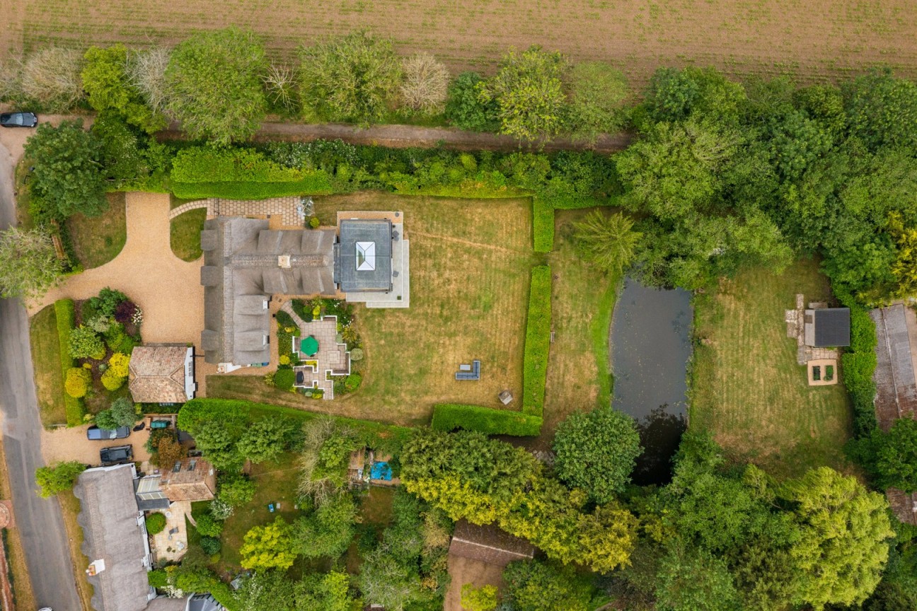 Woodhurst, Huntingdon