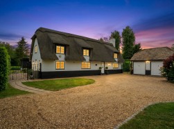 Woodhurst, Huntingdon