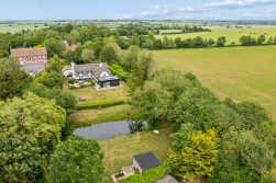 Woodhurst, Huntingdon