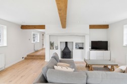 Woodhurst, Huntingdon