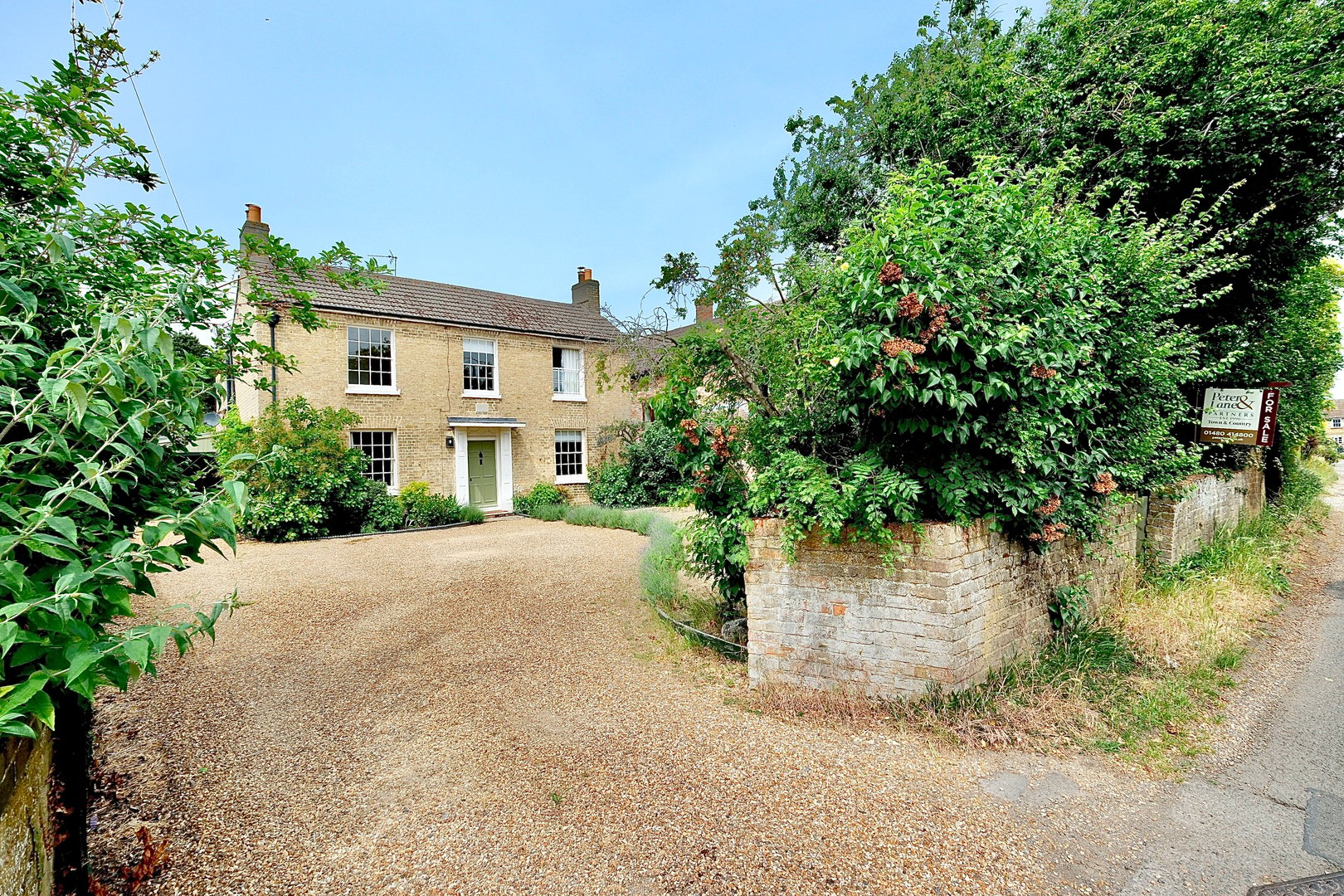 Needingworth, Huntingdon