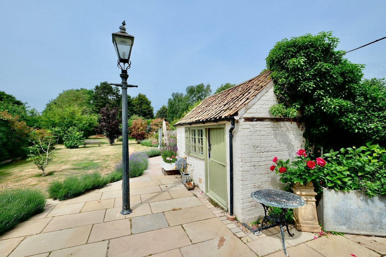 Needingworth, Huntingdon