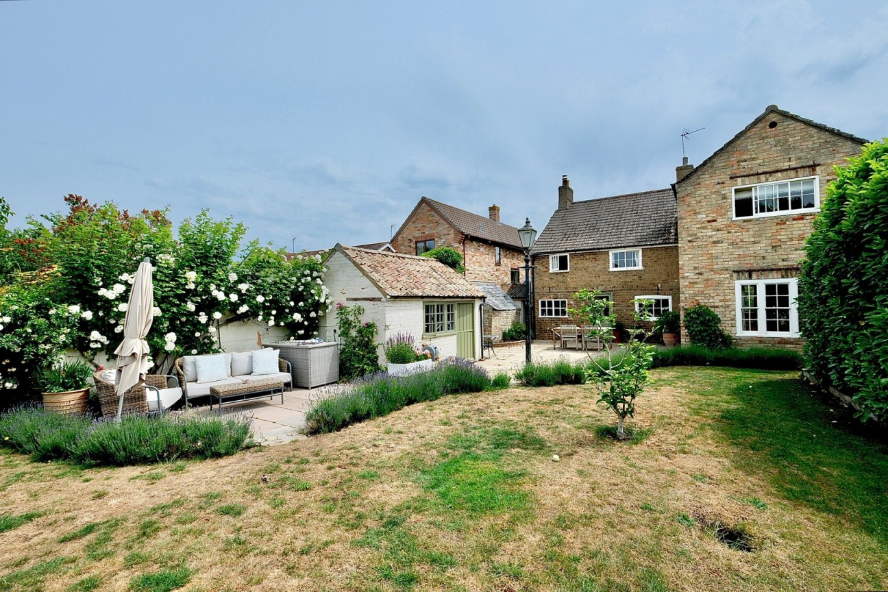 Needingworth, Huntingdon