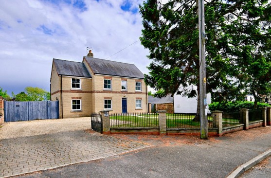 Upwood, Huntingdon